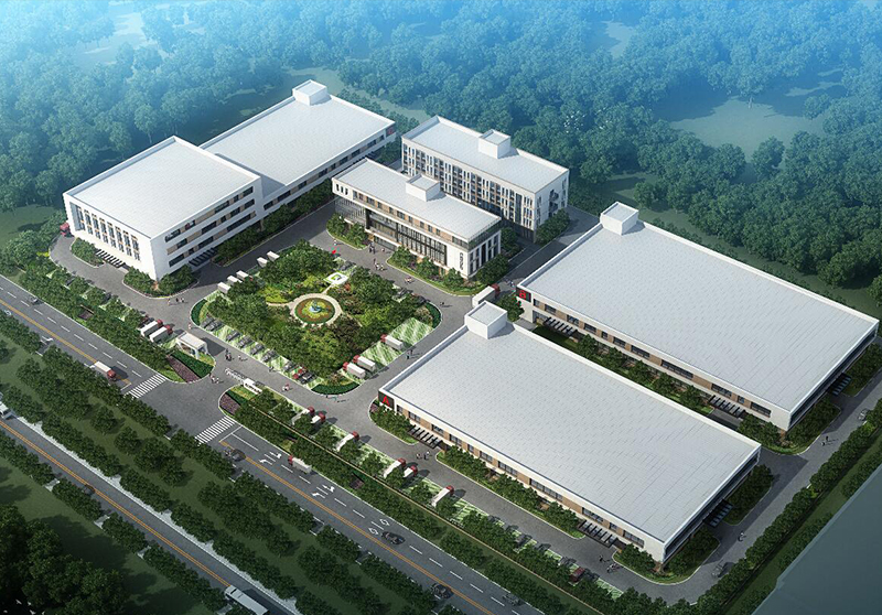 湖南武岡銅鵝農業發展有限公司